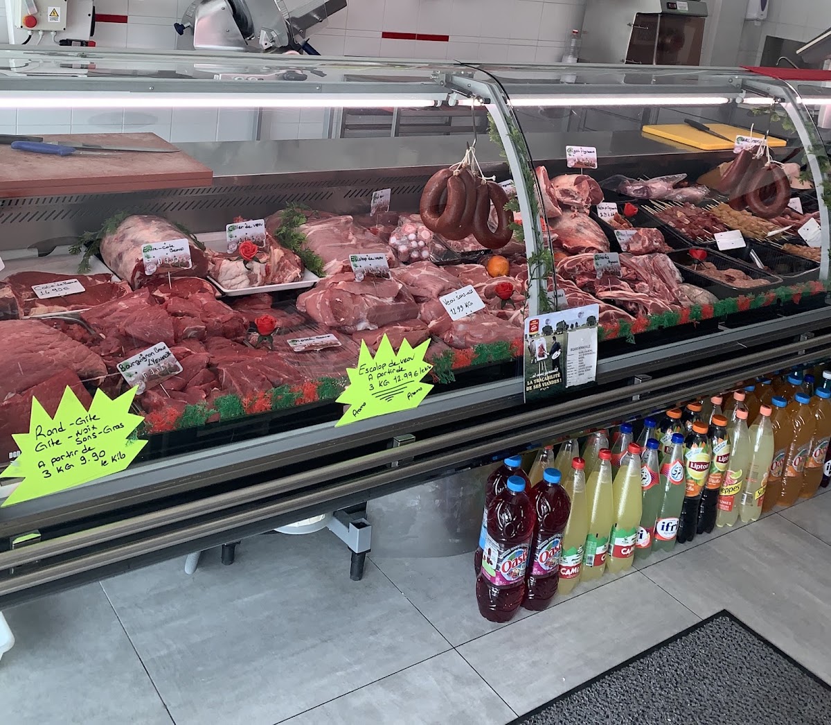 Boucherie du Jourdil - photo 3